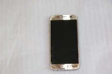 Samsung Galaxy S7 SM-G930F – Defekt / Ersatzteilspender