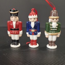 Villeroy & Boch Nostalgic Ornaments Nussknacker My Christmas Tree Nutcracker
