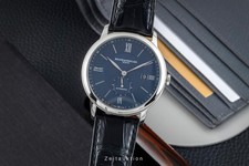 Baume mercier classima stahl - baume,