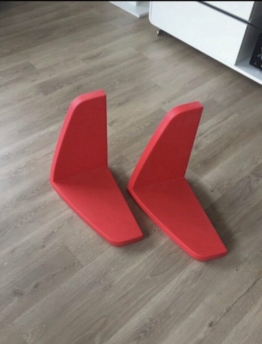 Ikea regale mammut rot - ikea,