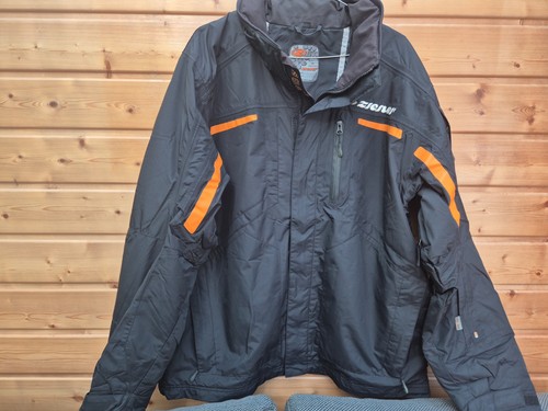 Skijacke herren - skijacke,
