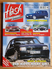 Flash opel scene - flash,