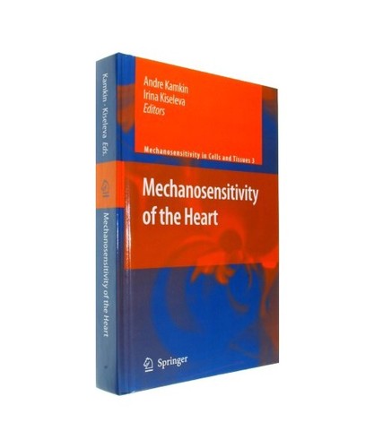 Mechanosensitivity the - mechanosensitivity, of