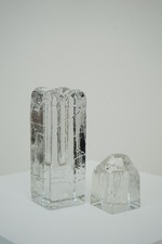 2 St. brutalistische Solifleur