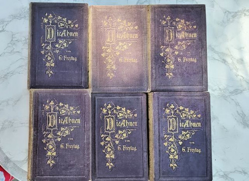 Antiquarisch von 1876 die - von,