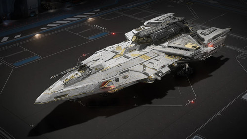 Star citizen concierge - -,