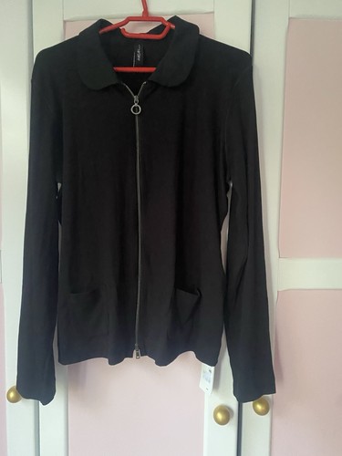 Neue marc cain jacke 46 - marc, gr.