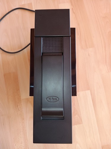 Fee kapselmaschine square - k-fee,