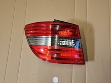Mercedes Benz W245 B-Kl Rückleuchte Heckleuchte Bremsleuchte Li Hi A1698202564