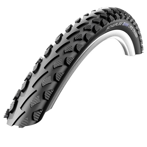 Schwalbe land cruiser - land, 37-622