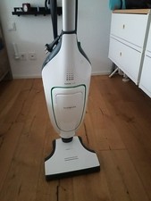 Vorwerk Staubsauger VK200 mit Elektrobürste EB400