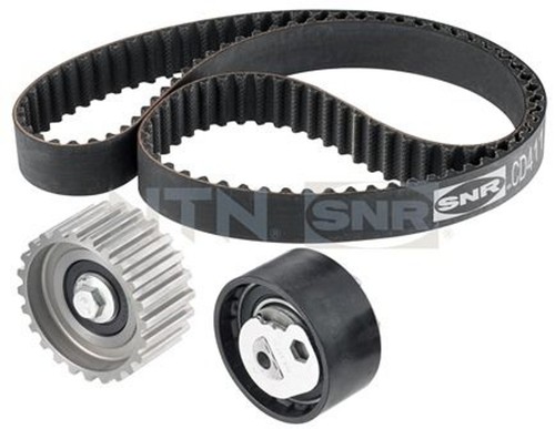 Zahnriemensatz snr kd458 - snr, kd458.47