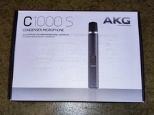 AKG C1000 S