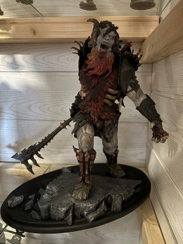 Weta torturer dol guldur - torturer,