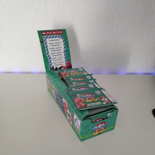 1080 paw patrol sticker - patrol, aldi