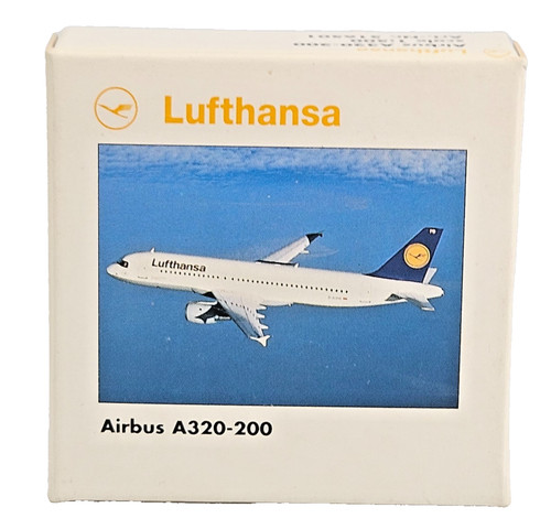 Herpa wings 516501 - wings, 1:500