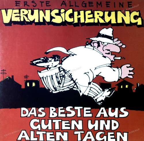 Erste allgemeine - erste,
