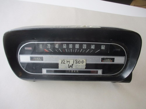 Ford taunus 12m - taunus,
