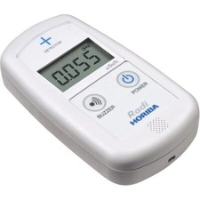 Horiba Environmental Radiation
