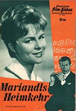 IFB 6280 | MARIANDLS HEIMKEHR | Conny Froboess, Hans Moser