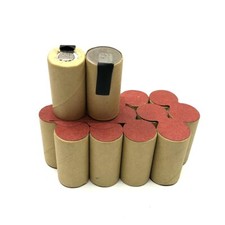 3000mAh Für  Dual Drill Max