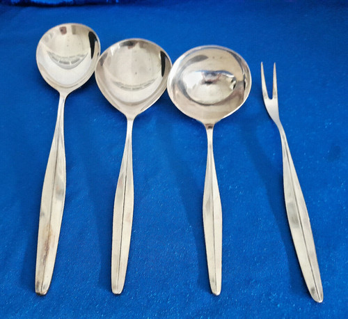 Wmf florenz besteck vorleger - wmf,