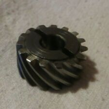 PFAFF 362 Greiferantrieb Greifer Zahnrad Ritzel 262,260,360 original Nähmaschine