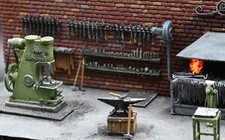 Hartmann Lufthammer DDR