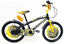 FAHRRAD KINDERFAHRRAD RESET