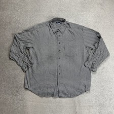 S.OLIVER Herren Hemd Shirt Gr