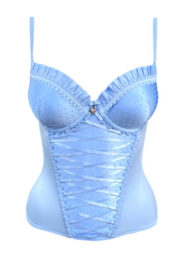 Triumph push corsage - triumph, push-up