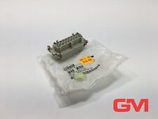 Harting Buchseneinsatz Han