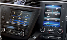 MAP GPS TOMTOM KARTE NAVIGATION RENAULT R-LINK 2 UPDATE 2024.12 EUROPE PER MAIL