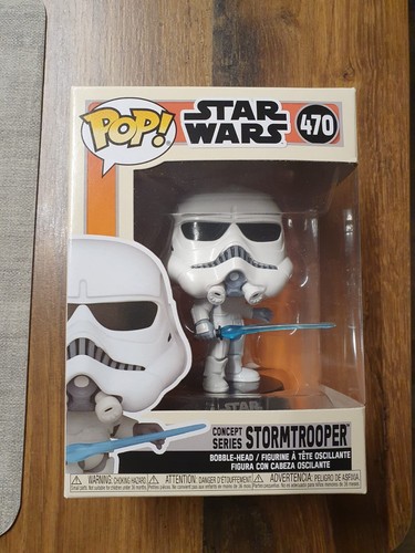 Funko pop star - funko,