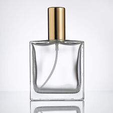 100ml Parfümzerstäuber aus