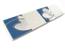 Fliesenbordüren 19,8x5 cm