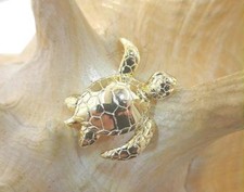 25MM GELBVERGOLDET 925 SILBER