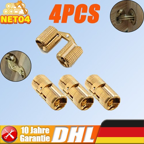 4pcs scharnier - 4pcs,