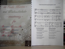 43 Sankt-Martins- und