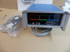 1x Excellent KOENIGK precision color light meter > SpectroMaster NEW / NEU