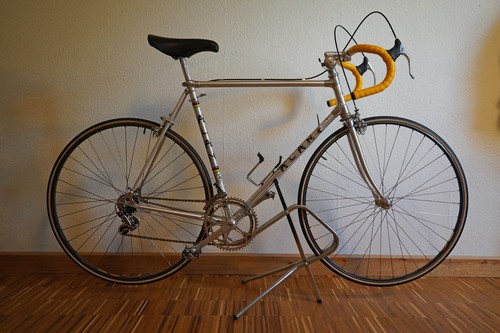 Alan record rh58 campagnolo - rh58,