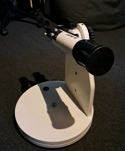 Teleskop svbony 501p mit - 501p,