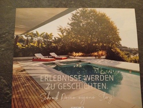 Erlebnisgutschein von mydays
