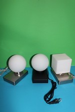 Tischlampe Tischleuchte Lampen Davi  Dimmbar Nachttischleuchte