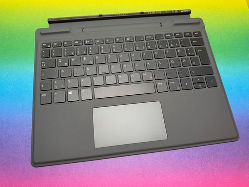 Tastatur dell latitude - dell,