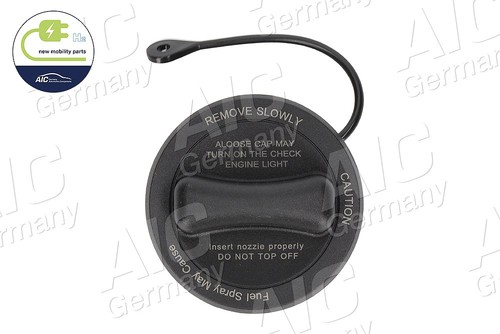 Aic verschluss kraftstofftank - aic,