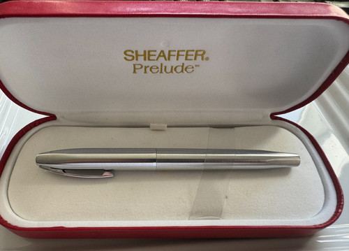 Füllfederhalter sheaffer - füllfederhalter,