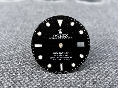 Rolex submariner - rolex,