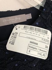 Christian Berg Kurzarm