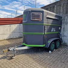 anhänger böckmann pkw anhänger gebraucht